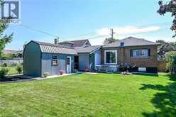 386 UPPER KENILWORTH Avenue | Hamilton Ontario | Slide Image Thirty-three