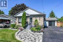 386 UPPER KENILWORTH Avenue | Hamilton Ontario | Slide Image Thirty-eight