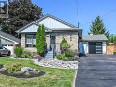 386 UPPER KENILWORTH Avenue Hamilton Ontario, L8T 4G5
