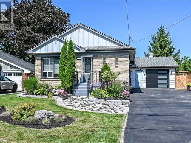 386 UPPER KENILWORTH Avenue Hamilton Ontario, L8T 4G5 - 3 Bedrooms Home For Sale