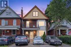 105 ROSEMONT Avenue | Hamilton Ontario | Slide Image One