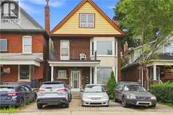 105 ROSEMONT Avenue | Hamilton Ontario | Slide Image Three