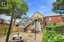 105 ROSEMONT Avenue | Hamilton Ontario | Slide Image Twenty-seven
