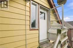 105 ROSEMONT Avenue | Hamilton Ontario | Slide Image Thirty-one