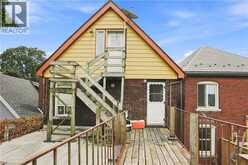 105 ROSEMONT Avenue | Hamilton Ontario | Slide Image Thirty-two