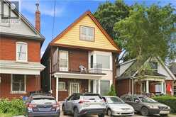 105 ROSEMONT Avenue | Hamilton Ontario | Slide Image Five