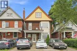 105 ROSEMONT Avenue | Hamilton Ontario | Slide Image Two