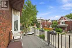 105 ROSEMONT Avenue | Hamilton Ontario | Slide Image Twenty-eight