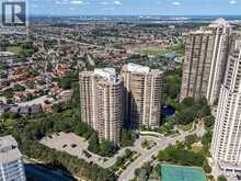 55 KINGSBRIDGE GARDEN Circle Unit# 909 | Mississauga Ontario | Slide Image One