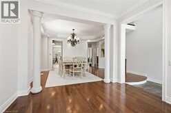 3256 RASPBERRY BUSH Trail | Oakville Ontario | Slide Image Six