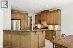 3256 RASPBERRY BUSH Trail | Oakville Ontario | Slide Image Thirteen