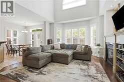 3256 RASPBERRY BUSH Trail | Oakville Ontario | Slide Image Eighteen