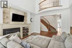 3256 RASPBERRY BUSH Trail | Oakville Ontario | Slide Image Nineteen
