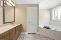 3256 RASPBERRY BUSH Trail | Oakville Ontario | Slide Image Twenty-eight