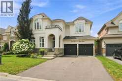 3256 RASPBERRY BUSH Trail | Oakville Ontario | Slide Image Two