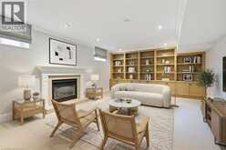 3256 RASPBERRY BUSH Trail | Oakville Ontario | Slide Image Thirty-eight