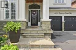 3256 RASPBERRY BUSH Trail | Oakville Ontario | Slide Image Three