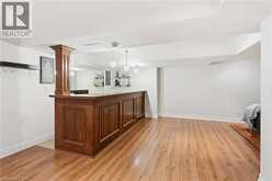 3256 RASPBERRY BUSH Trail | Oakville Ontario | Slide Image Forty