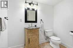 3256 RASPBERRY BUSH Trail | Oakville Ontario | Slide Image Forty-five