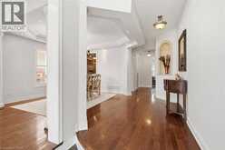 3256 RASPBERRY BUSH Trail | Oakville Ontario | Slide Image Five