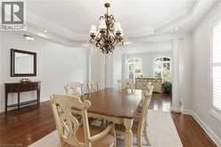 3256 RASPBERRY BUSH Trail | Oakville Ontario | Slide Image Eight