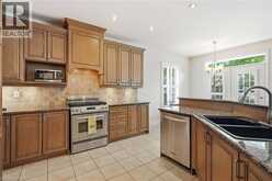 3256 RASPBERRY BUSH Trail | Oakville Ontario | Slide Image Twelve