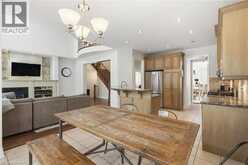3256 RASPBERRY BUSH Trail | Oakville Ontario | Slide Image Fifteen