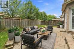 3256 RASPBERRY BUSH Trail | Oakville Ontario | Slide Image Forty-six
