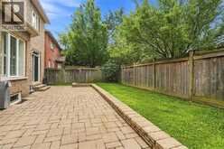3256 RASPBERRY BUSH Trail | Oakville Ontario | Slide Image Forty-seven