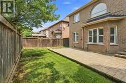 3256 RASPBERRY BUSH Trail | Oakville Ontario | Slide Image Forty-nine