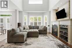 3256 RASPBERRY BUSH Trail | Oakville Ontario | Slide Image Seventeen