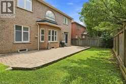 3256 RASPBERRY BUSH Trail | Oakville Ontario | Slide Image Forty-eight