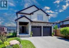 683 PELHAM Street | Waterloo Ontario | Slide Image One