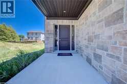 683 PELHAM Street | Waterloo Ontario | Slide Image Two