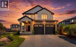 683 PELHAM Street | Waterloo Ontario | Slide Image Forty-seven
