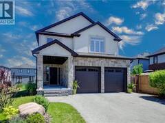 683 PELHAM Street Waterloo Ontario, N2K 0C2