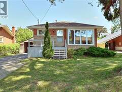 245 WEST 33RD Street Hamilton Ontario, L9C 5J7
