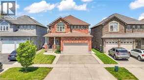 73 FITZGERALD Drive | Cambridge Ontario | Slide Image One