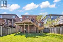 73 FITZGERALD Drive | Cambridge Ontario | Slide Image Two
