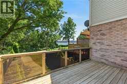710 SPRING GARDENS Road Unit# 99 | Burlington Ontario | Slide Image Four