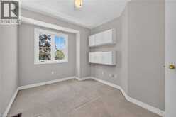 710 SPRING GARDENS Road Unit# 99 | Burlington Ontario | Slide Image Twenty-five