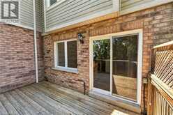 710 SPRING GARDENS Road Unit# 99 | Burlington Ontario | Slide Image Thirty-four