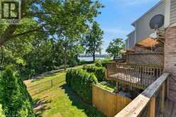 710 SPRING GARDENS Road Unit# 99 | Burlington Ontario | Slide Image Thirty-five