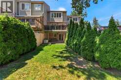 710 SPRING GARDENS Road Unit# 99 | Burlington Ontario | Slide Image Thirty-six