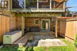 710 SPRING GARDENS Road Unit# 99 | Burlington Ontario | Slide Image Thirty-seven
