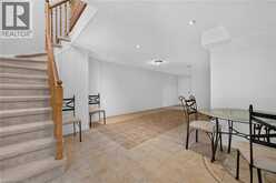 710 SPRING GARDENS Road Unit# 99 | Burlington Ontario | Slide Image Thirty