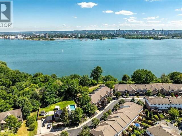710 SPRING GARDENS Road Unit# 99 Burlington Ontario, L7T 4K7 - 3 Bedrooms Condo For Sale