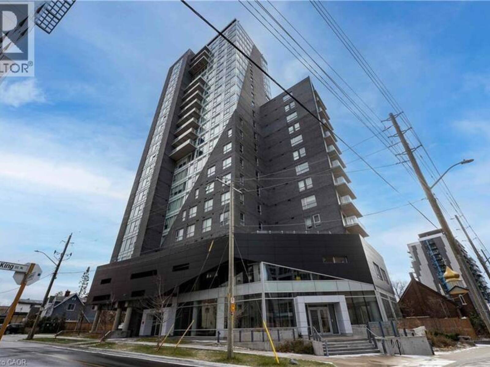 158 KING Street N Unit# 81201, Waterloo, Ontario N2J 0E5