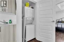 158 KING Street N Unit# 81201 | Waterloo Ontario | Slide Image Fifteen
