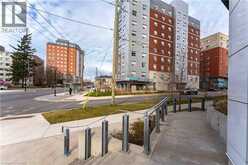 158 KING Street N Unit# 81201 | Waterloo Ontario | Slide Image Three